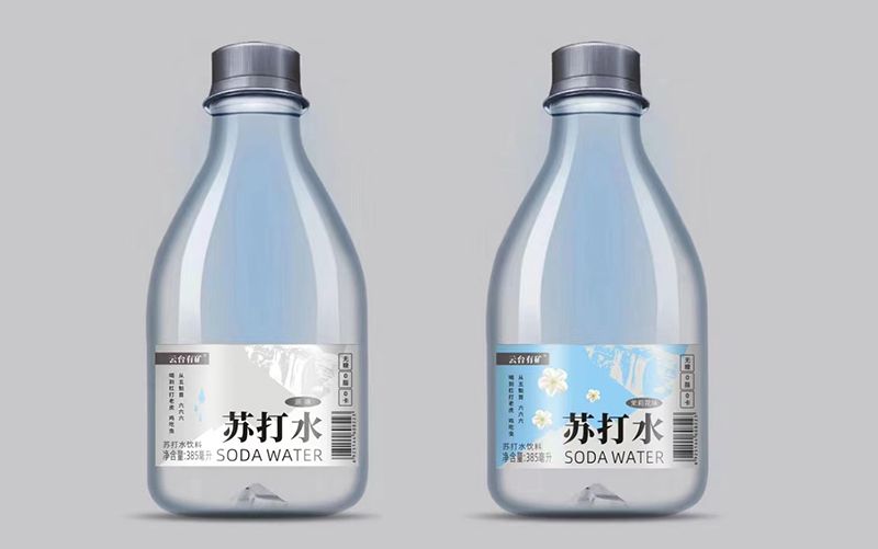 果味蘇打水，搶占蘇打水飲料市場，帶領(lǐng)市場新風(fēng)向！